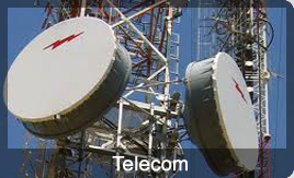 DIVERSE TELECOM